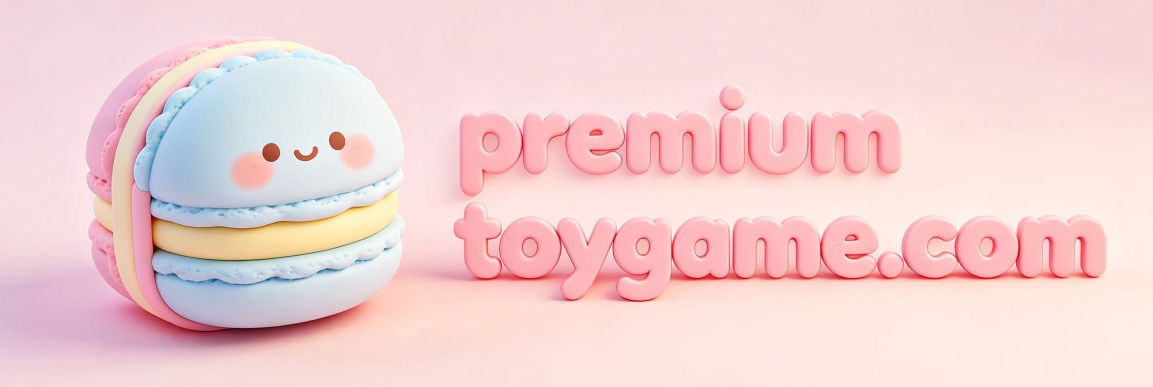 Premium Toy Game Collectibles and Accessories